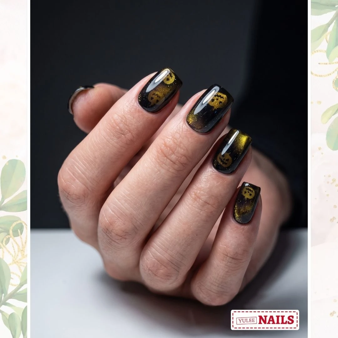 Nail art